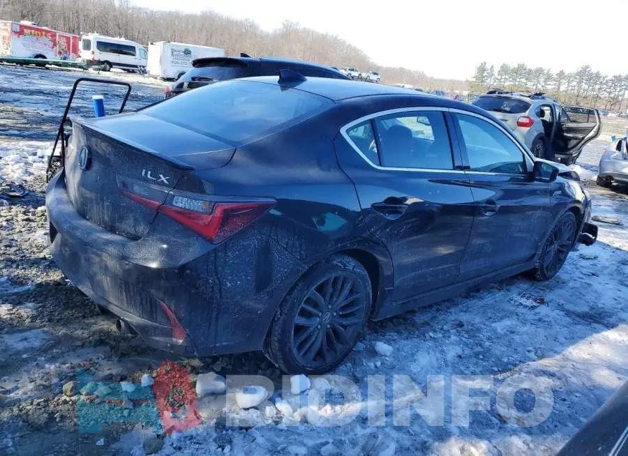 19UDE2F88NA007891 Photo# 3