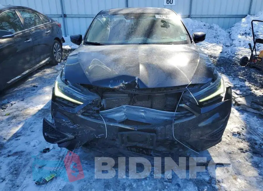 19UDE2F88NA007891 Photo# 5