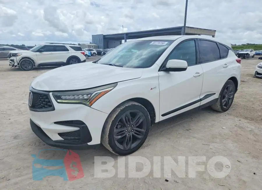 5J8TC1H64ML019918 Photo# 1
