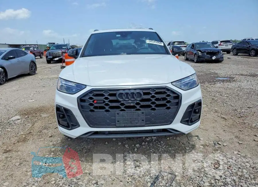 WA1B4AFY6R2018627 Photo# 5