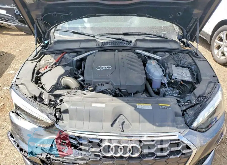 WAUDACF56PA010777 Photo# 11