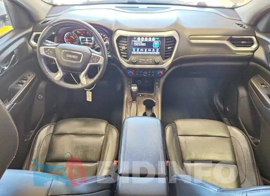 1GKKNMLS5HZ262235 Photo# 8