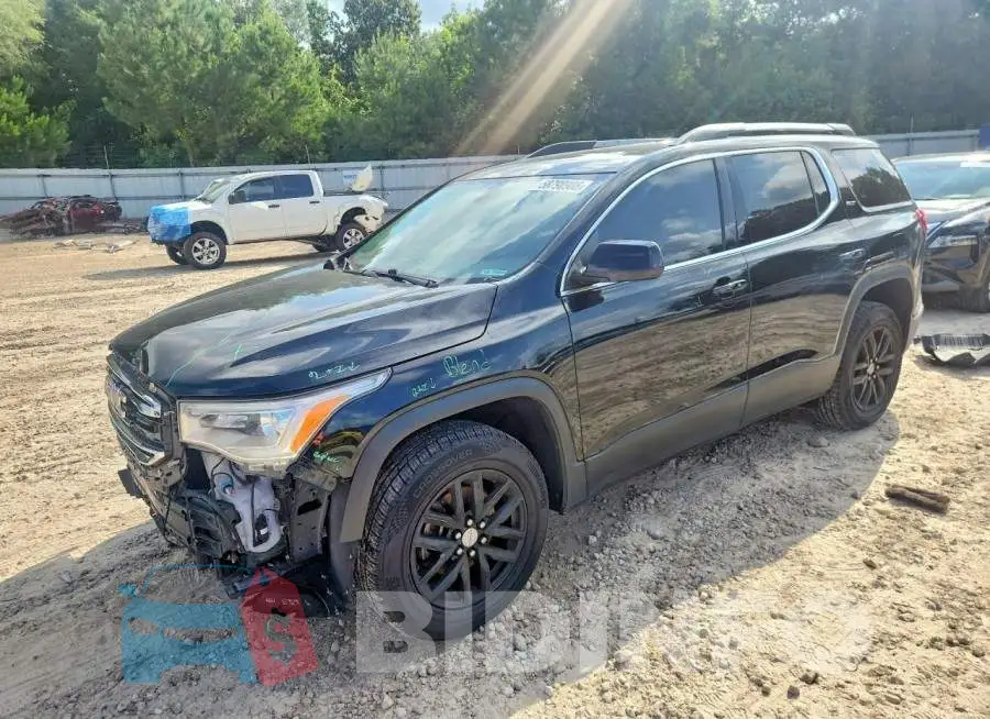 1GKKNMLS7KZ193099 Photo# 1