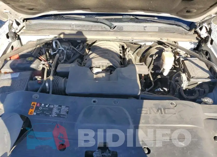 1GKS2BKC8KR158224 Photo# 12