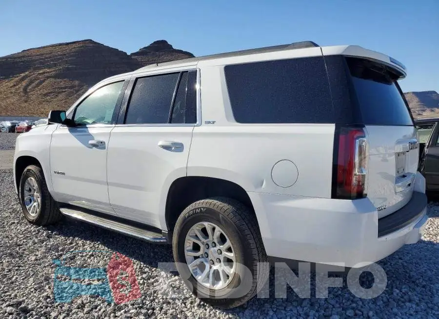 1GKS2BKC8KR158224 Photo# 2