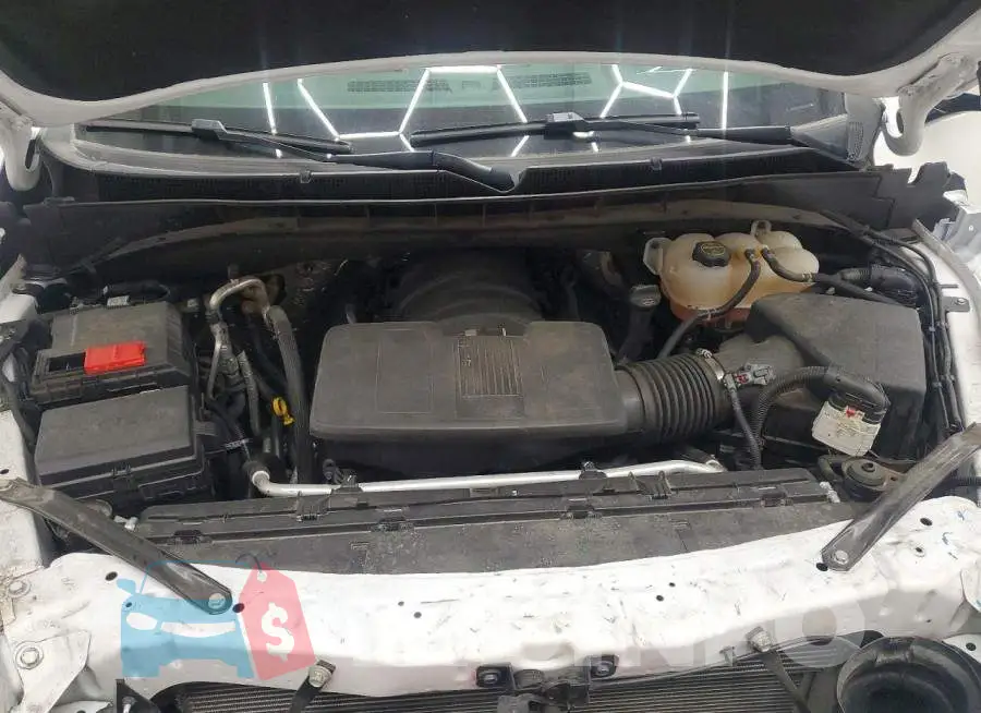1GKS2DRL4SR245152 Photo# 12