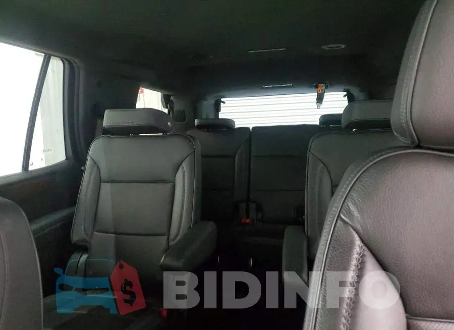 1GKS2DRL4SR245152 Photo# 10
