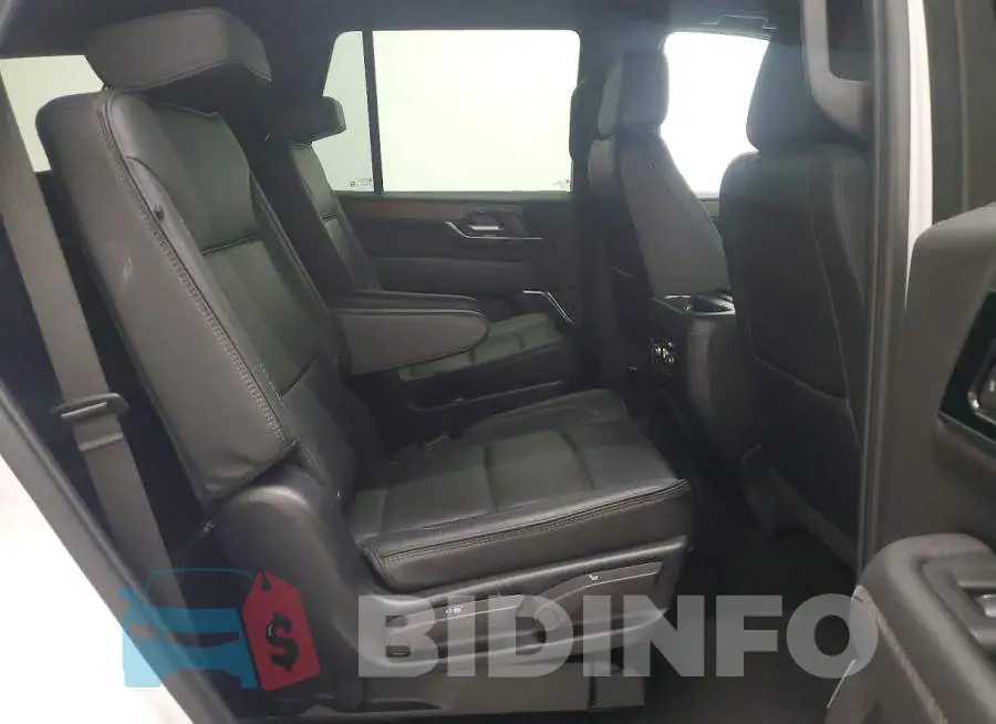 1GKS2DRL4SR245152 Photo# 11