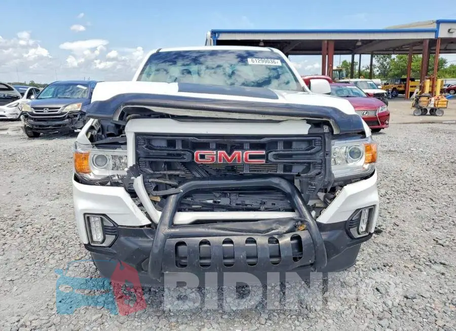 1GTG5CEN4M1165443 Photo# 5