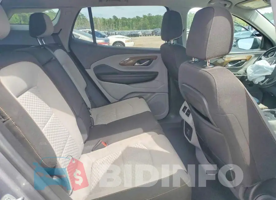 3GKALMEVXML380727 Photo# 11