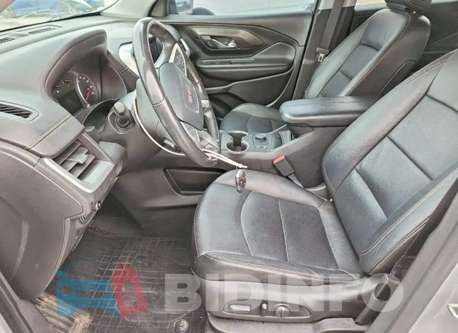 3GKALPEV3ML385530 Photo# 7