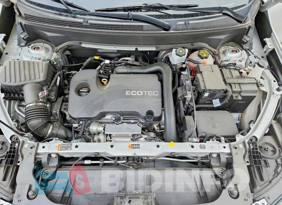 3GKALPEV3ML385530 Photo# 11