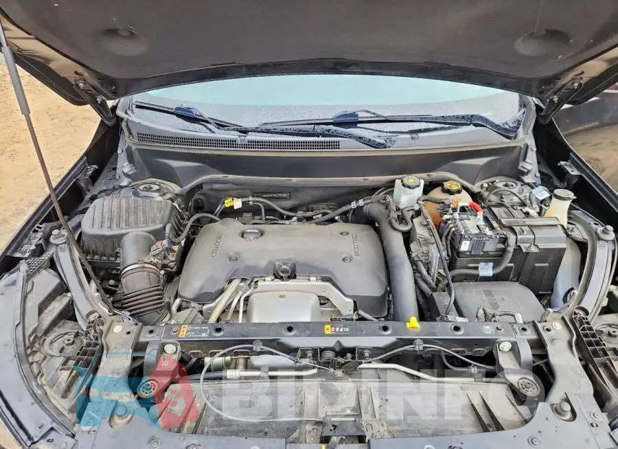 3GKALPEX9KL199487 Photo# 12