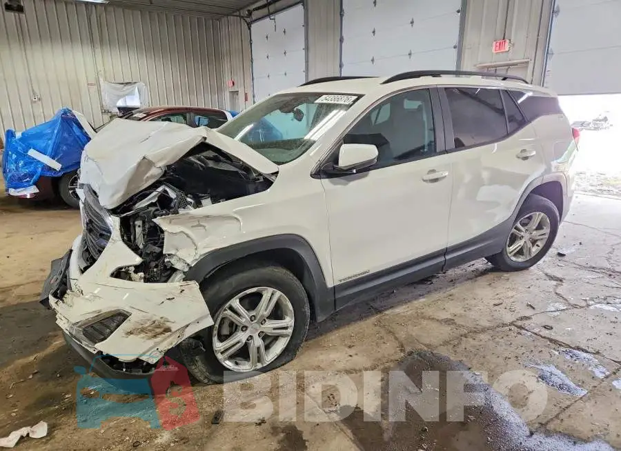 3GKALTEV3ML402433 Photo# 1