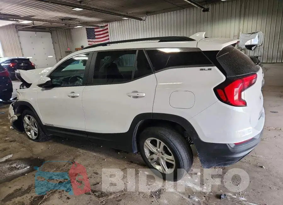 3GKALTEV3ML402433 Photo# 2