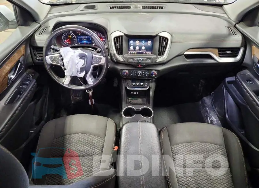 3GKALTEV3ML402433 Photo# 8