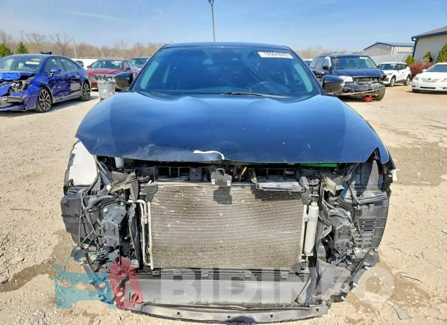 1N4AA6CV2MC507360 Photo# 5