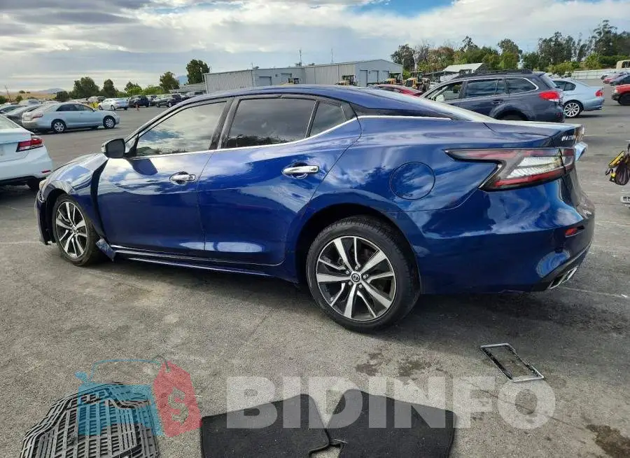 1N4AA6CV3MC509148 Photo# 2