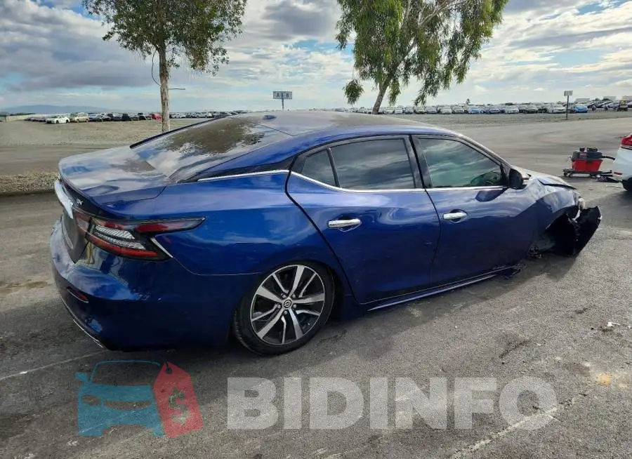 1N4AA6CV3MC509148 Photo# 3
