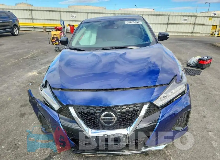1N4AA6CV3MC509148 Photo# 5