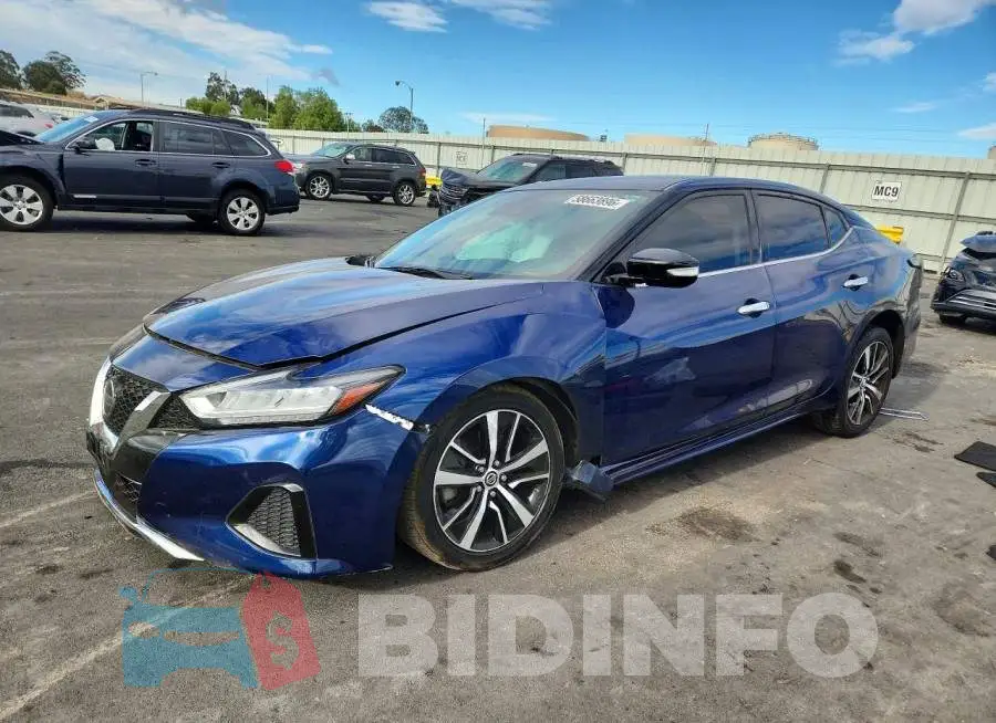 1N4AA6CV3MC509148 Photo# 1