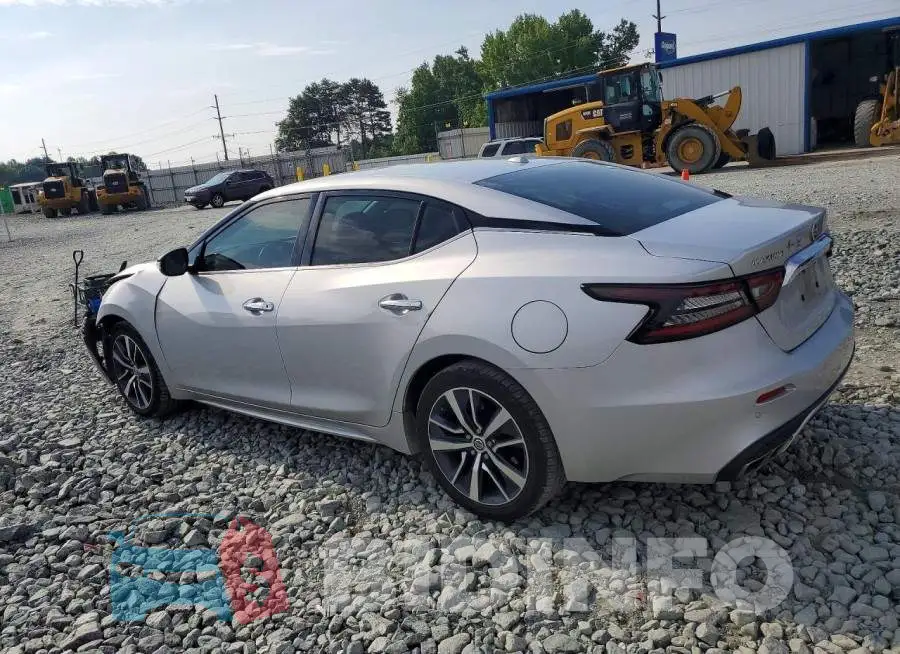 1N4AA6CV6LC364380 Photo# 2