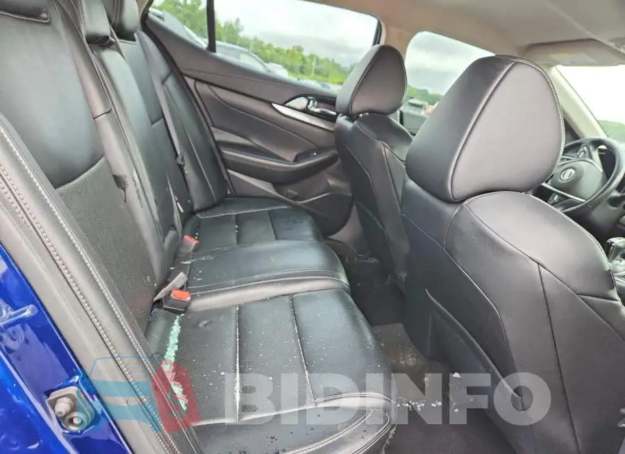 1N4AA6CV6PC512016 Photo# 10