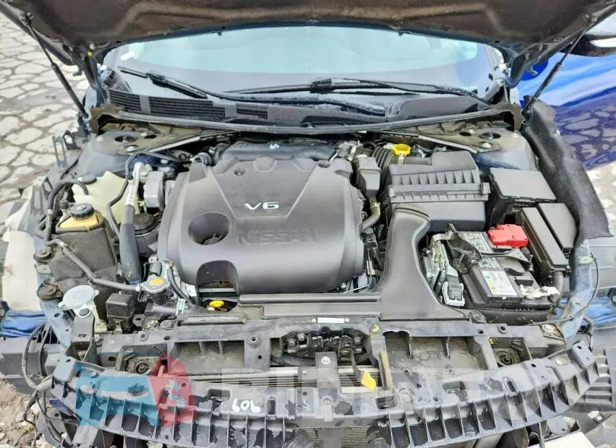 1N4AA6CV6PC512016 Photo# 11