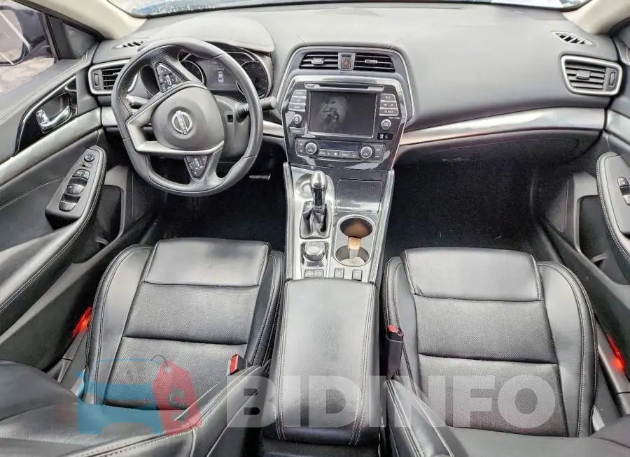 1N4AA6CV6PC512016 Photo# 8