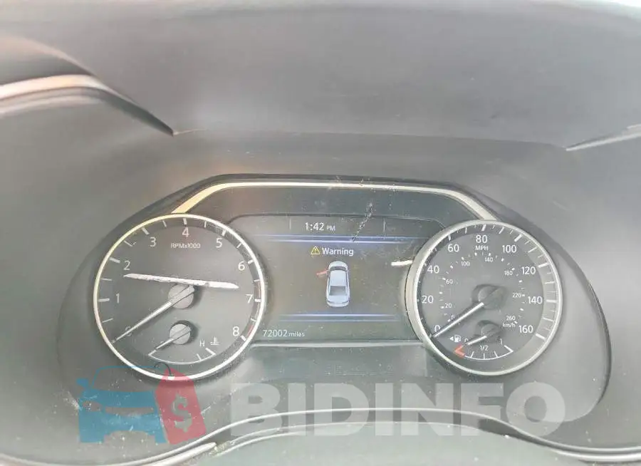 1N4AA6CV6PC512016 Photo# 9