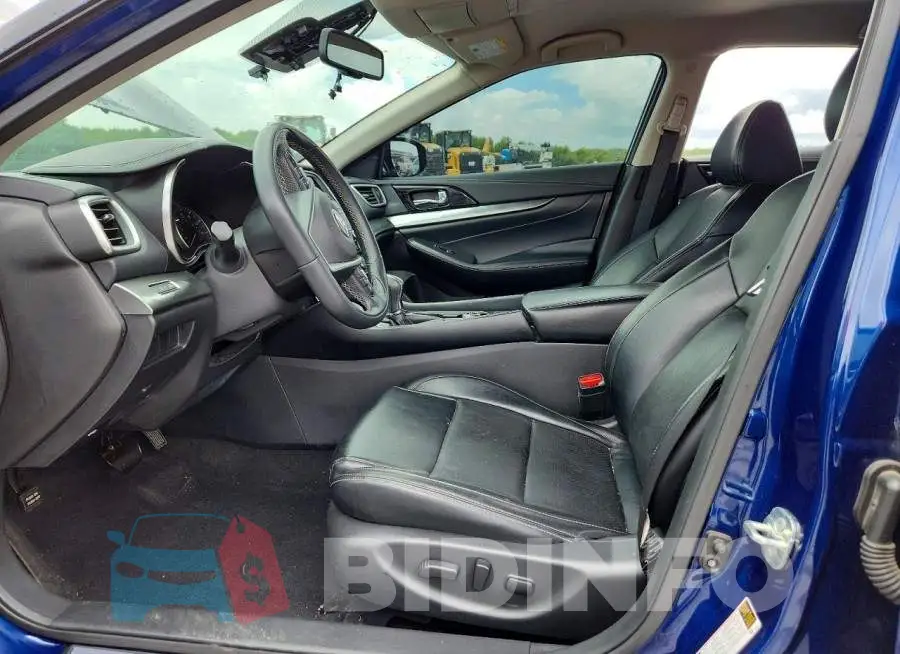 1N4AA6CV6PC512016 Photo# 7