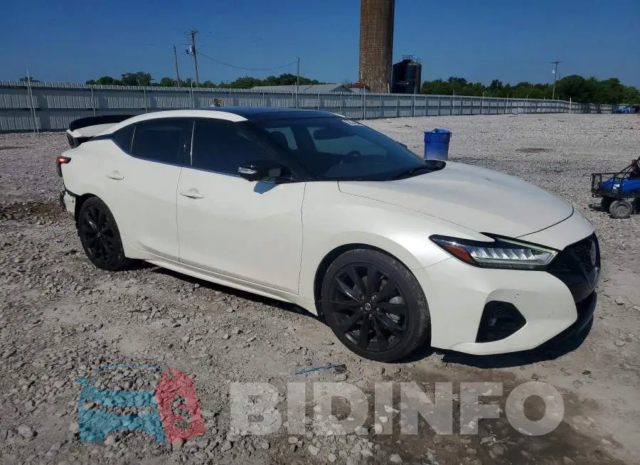 1N4AA6EV0MC510514 Photo# 4