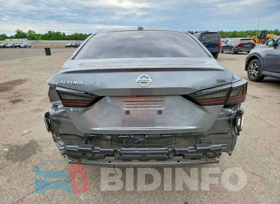 1N4BL4CV9NN402551 Photo# 6