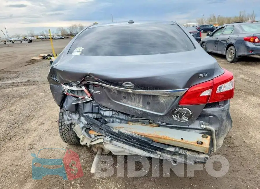 3N1AB7AP4JY209884 Photo# 6