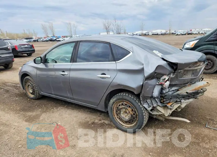 3N1AB7AP4JY209884 Photo# 2