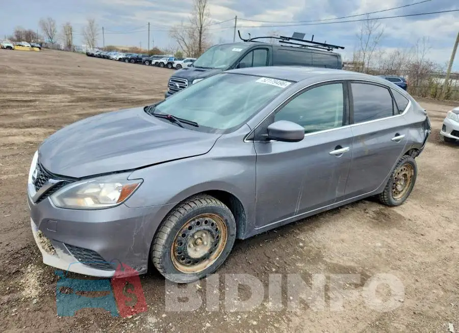 3N1AB7AP4JY209884 Photo# 1