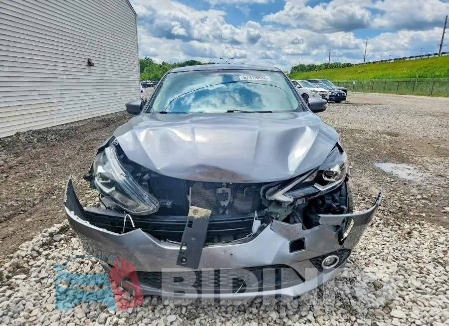 3N1AB7AP9KY319394 Photo# 5