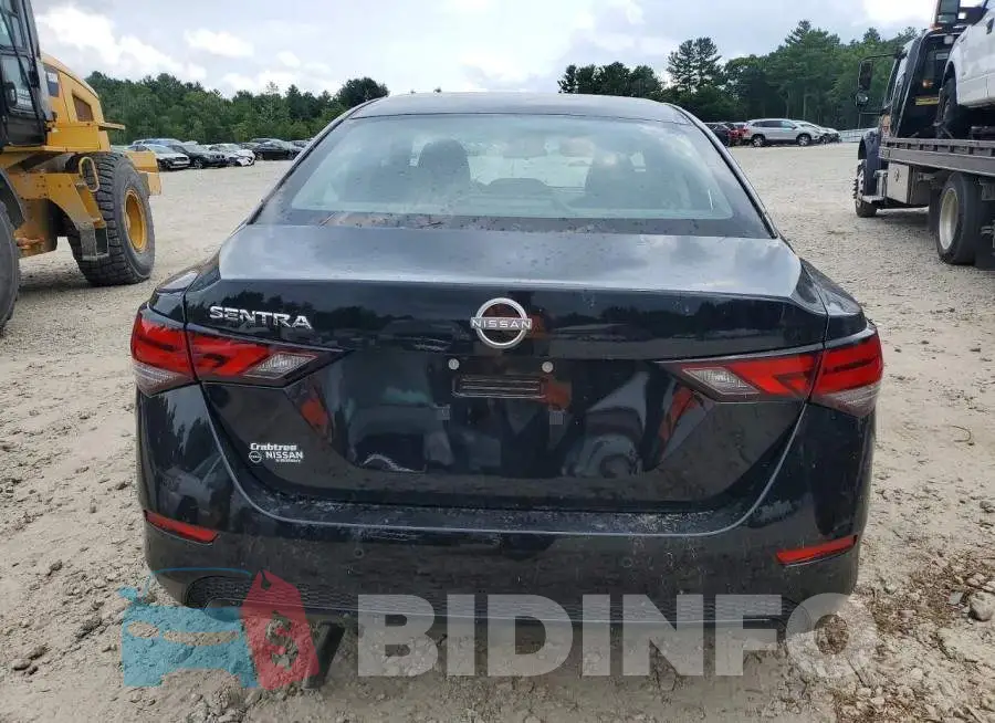 3N1AB8BV1SY222127 Photo# 6