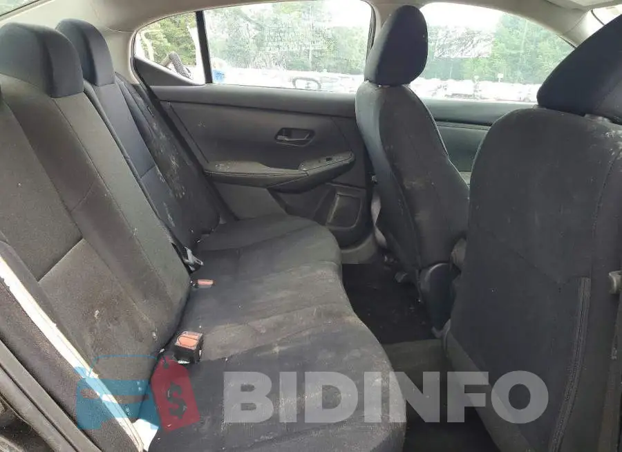 3N1AB8BV1SY222127 Photo# 10