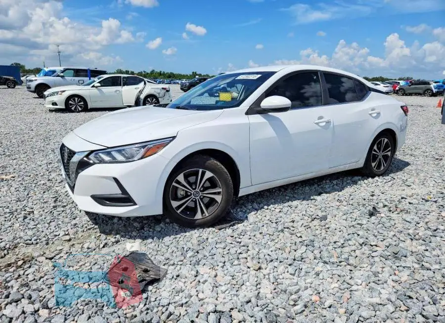 3N1AB8CV0NY241156 Photo# 1