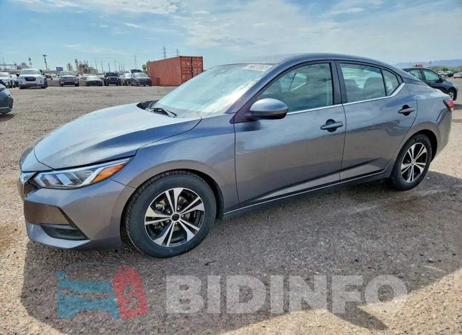 3N1AB8CV1PY241573 Photo# 1
