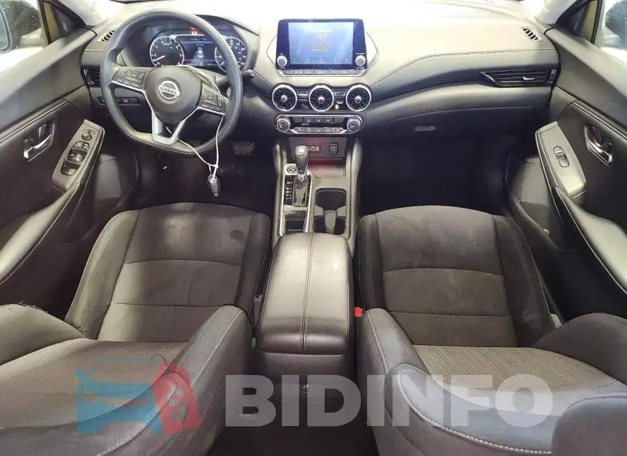 3N1AB8CV1PY250628 Photo# 8