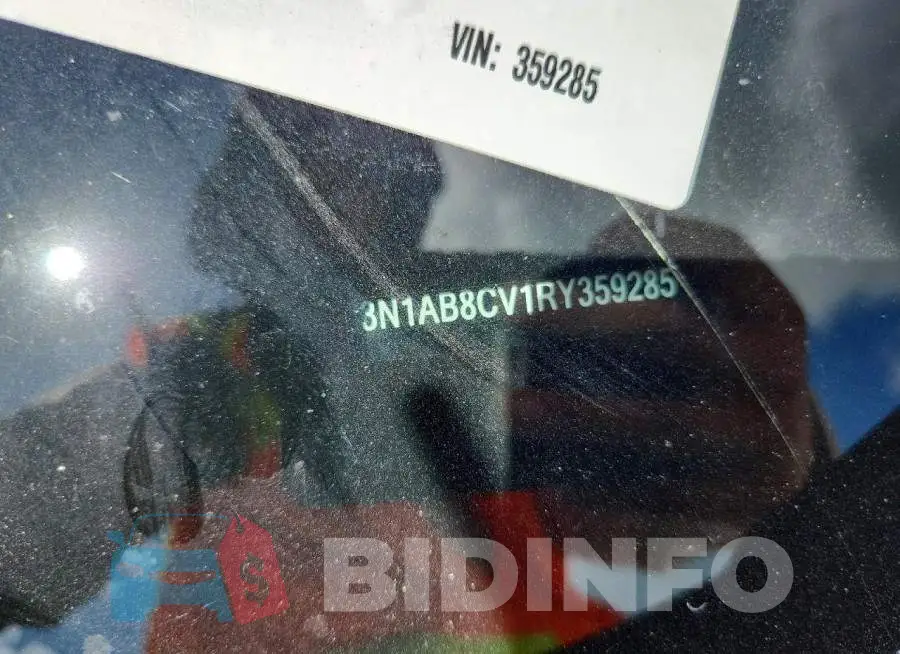 3N1AB8CV1RY359285 Photo# 13