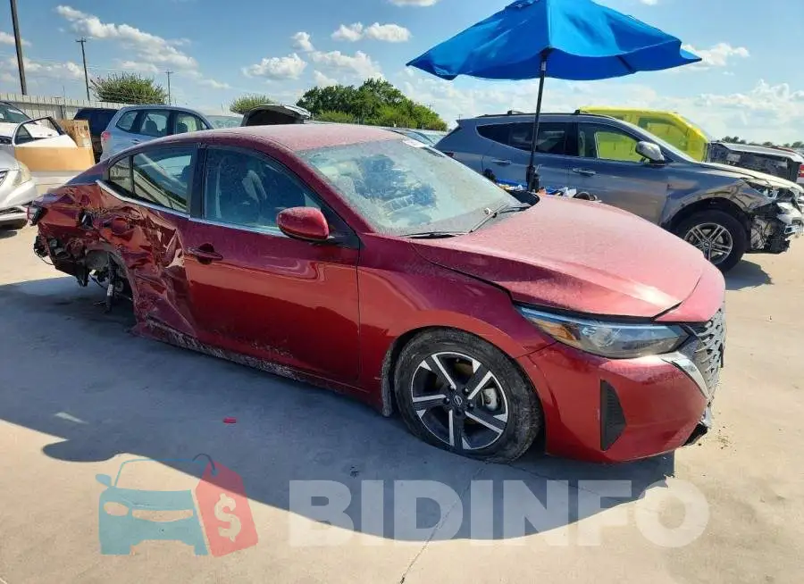 3N1AB8CV1RY366107 Photo# 4
