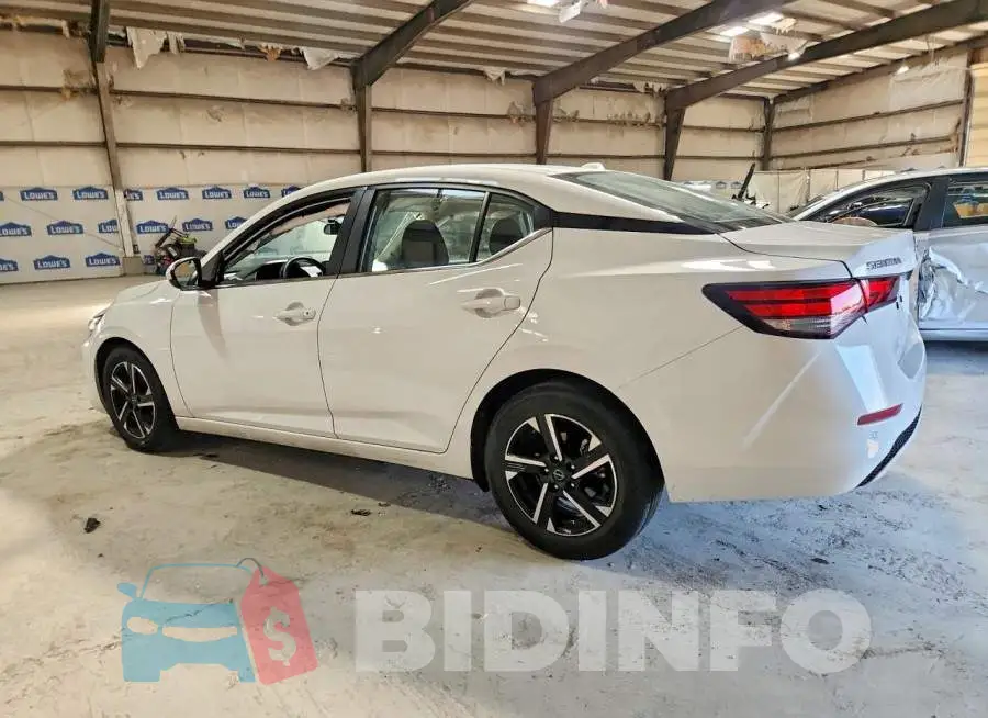 3N1AB8CV1SY297683 Photo# 2