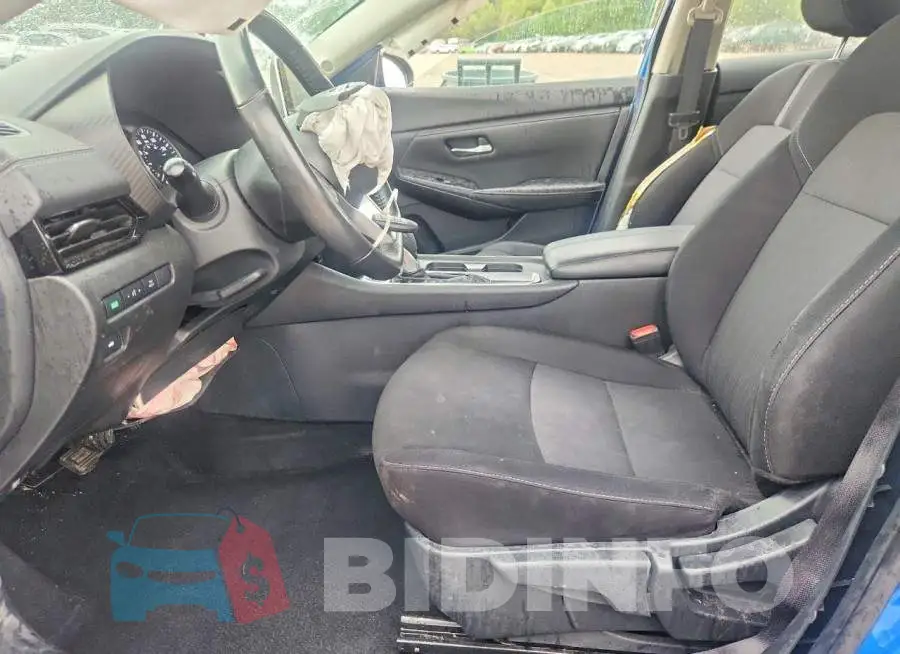 3N1AB8CV3NY254256 Photo# 7