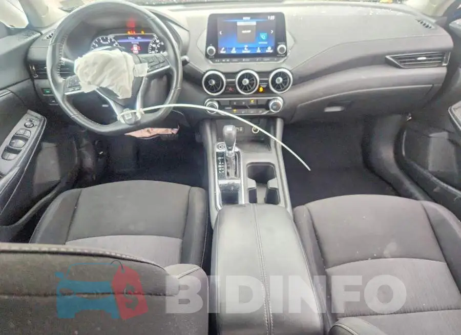 3N1AB8CV3NY254256 Photo# 8
