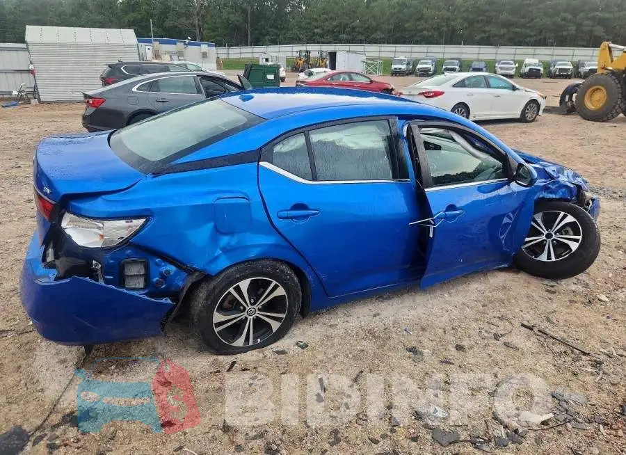 3N1AB8CV3NY254256 Photo# 3
