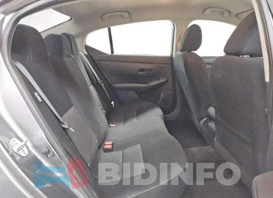 3N1AB8CV3RY287831 Photo# 10