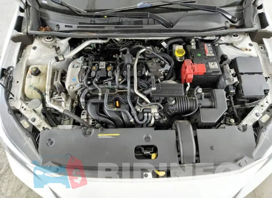 3N1AB8CV4PY286278 Photo# 11